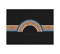 Somewhere Chopping Board