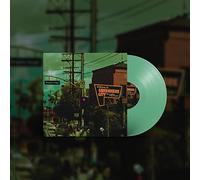 Origami Angel - Somewhere City [VINYL]