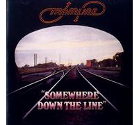 Somewhere Down The Line