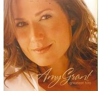 Somewhere Down The Road - Amy Grant Compact Disc
