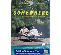 Somewhere - Edition limitée