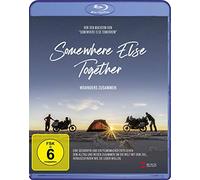 Somewhere Else Together (Woanders zusammen) – Daniel Rintz – Blu-ray