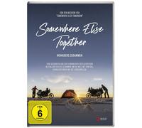 Rintz,Daniel - Somewhere Else Together - Woanders zusammen