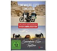 Somewhere Else Tomorrow - Morgen woanders & Somewhere Else Together - Woanders zusammen (2 DVDs)