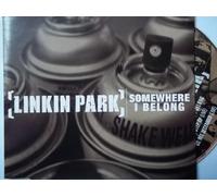 Linkin Park - Somewhere I Belong