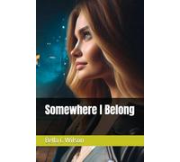Somewhere I Belong (A Rockstar Romance)