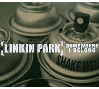 Somewhere I Belong by Linkin Park (2003-12-02)