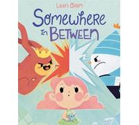 Somewhere In Between
