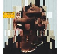 Somewhere In Between [VINYL]