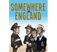 Somewhere In England