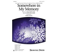 Somewhere in My Memory