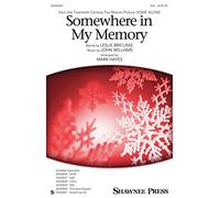 Somewhere in My Memory