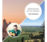 Somewhere In The Middle