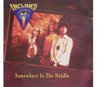 Somewhere in the middle/Day at the races (1993, cardsleeve)