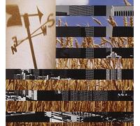 Somewhere In The Middle [Us Import] by Jason Boland (2004-09-21)