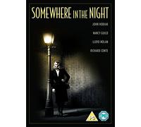 Somewhere in the Night [DVD] [1946]