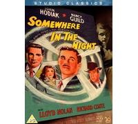 Somewhere In The Night [DVD]
