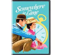 SOMEWHERE IN TIME
