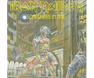 Somewhere in Time