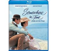 Somewhere in Time [Blu-ray]