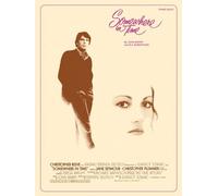 Somewhere in Time by Hal Leonard (1985-08-01)