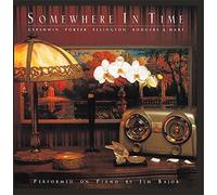 Somewhere in Time by Jim Bajor
