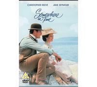 Somewhere In Time [DVD]