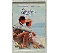 Somewhere In Time [DVD]