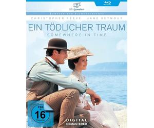 SOMEWHERE IN TIME-EIN TOEDLI - MATHESON,RICHARD DVD NEW