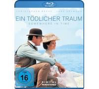 Matheson,Richard - Somewhere in Time-Ein Toedlicher Traum (Neuaufla