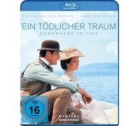 Matheson,Richard - Somewhere in Time-Ein Toedlicher Traum (Neuaufla