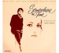 Somewhere In Time: Original Motion Picture Soundtrack Soundtrack Edition (1990) Audio CD