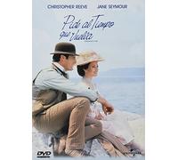 Somewhere in Time (Pide Al Tiempo Que Vuelva) aka (En Algun Lugar Del Tiempo) [NTSC/REGION 1 & 4 DVD. Import-Latin America]