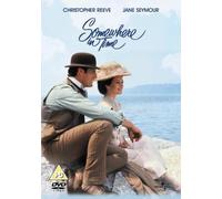 Somewhere in Time [Region 2] by Christopher Reeve