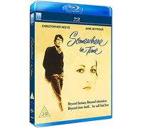 Somewhere in Time Blu-ray