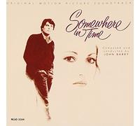 John Barry – Somewhere in Time – CD – US Import – Universal Music Group