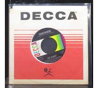 Somewhere / It's A Cryin' Shame [Vinyl Single 7'']