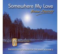 Somewhere My Love