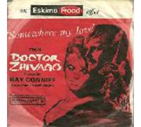 Somewhere My Love / Camelot-7" 45