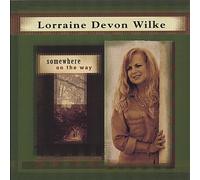 Somewhere on the Way