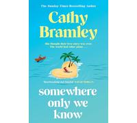 Somewhere Only We Know