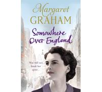 Somewhere Over England