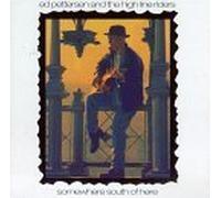 Somewhere South of Here by Ed Pettersen/the High Line Riders (1997-06-03)