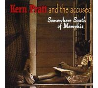 Somewhere South of Memphis