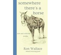 Somewhere There's a Horse