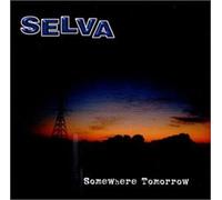 Somewhere Tomorrow