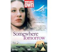 Somewhere Tomorrow [DVD]