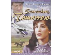 Somewhere Tomorrow [Slim Case]