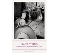 Somewhere Towards The End (Best of Granta)