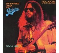 Somewhere Under The Rainbow (Live) - Neil Young With The Santa Monica Flyers CD